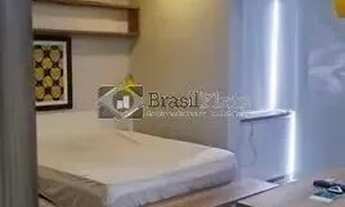 Imagem 2: Flat com 1 dormitório para alugar, 40 m² por R$ 4.374/mês - Aclimação - São Paulo/SP