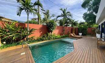 Imagem 6: Casa à venda, 310 m² por R$ 2.800.000,00 - Perequê - Ilhabela/SP