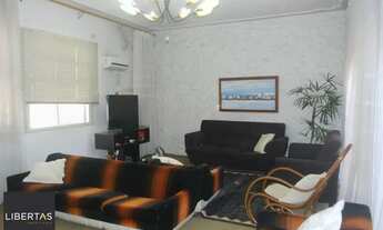 Imagem 3: Casa com 4 Quartos e 4 vagas de garagem no Bairro Vila Ipiranga