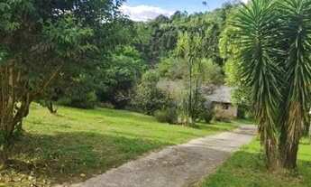 Imagem 2: Área Residencial /Almirante Tamandaré / Vila Tanguá