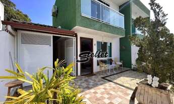 Imagem: Casa com 2 dormitórios à venda, 120 m²