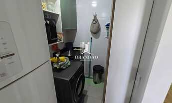 Imagem 5: APARTAMENTO NASCENTE 3/4 MURILÓPOLIS, MACEIÓ/AL