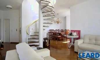 Imagem 3: COBERTURA - MORUMBI - SP