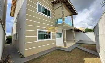 Imagem 2: Sobrado Alto Padrão 4/4, sendo 2 suítes, 251 m² - 309 sul (Arso 34) - Palmas/TO