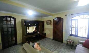 Imagem 3: Sobrado com 3 dormitórios à venda, 103 m² por R$ 410.000,00 - Butantã - São Paulo/SP