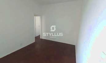 Imagem 3: Apartamento em Condomínio no Méier com Lazer Completo e Vaga na Escritura! M69N