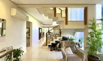 Imagem 6: Sobrado espetacular no Alphaville em Gravataí