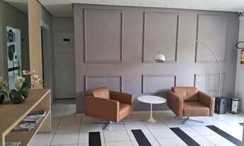 Imagem 5: Apartamento para Locação Condomínio Torres Trivento