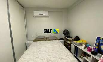 Imagem 5: Apartamento com 3 dormitórios à venda, 73 metros - Passaré - Fortaleza/CE