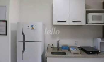 Imagem 7: Apartamento 1 quartos para alugar no(a) Perdizes