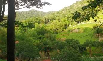 Imagem 5: Terreno gigante 1400m², com benfeitoria de uma casa simples