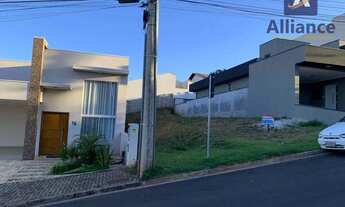 Imagem 2: Terreno à venda, 302 m² por R$ 419.000,00 - Condomínio Porto do Sol - Valinhos/SP