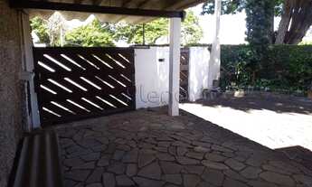 Imagem 2: Casa à venda com 2 quartos no Jardim Leonor em Campinas