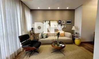 Imagem: Apartamento Padrão / Residencial / Lagoa