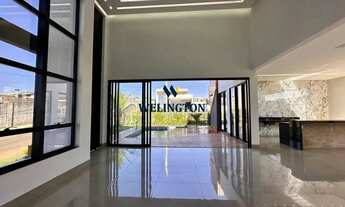 Imagem 3: Casa no Condomínio Grand Trianon