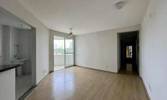 Imagem 4: Apartamento 2 Quartos à venda na Vila Bosque - Maringá - PR