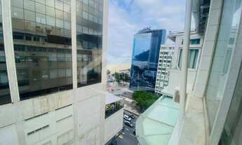 Imagem 2: MARAVILHOSO SALA DOIS QUARTOS NO LEME !!