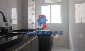 Imagem 4: Apartamento à venda ou locação em Campinas no bairro Parque Industrial, com 2 quartos