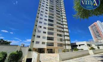 Imagem 3: Vendo Apartamento 97,00 m2, Edifício Eco Vita Ideale, Região Consil, Cuiabá-MT