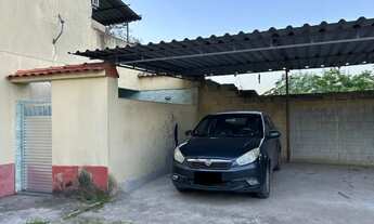 Imagem 3: Casa no Condomínio Ascendino - Belford-Roxo RJ