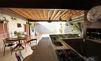 Imagem: Casa com 3 dormitórios para alugar, 190