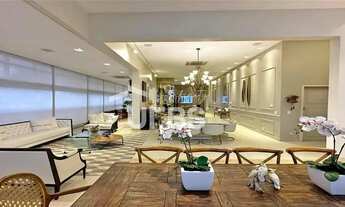 Imagem 5: Desfrute do Luxo e Conforto na Praça da T 23 - Cobertura Penthouse no Vingt Trois!