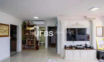 Imagem 3: Lourenço Residence - Apartamento 3 quartos, sendo 3 suítes