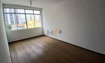 Imagem: Apartamento com 74 m² na Agua Branca para