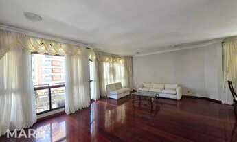 Imagem 4: Apartamento com 3 dormitórios à venda, 321 m² por R$ 5.000.000,00 - Centro - Florianópolis