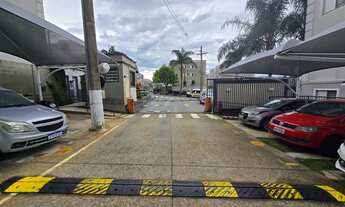 Imagem 7: Apartamento Condomínio Reserva do Japi (Algodoeiro