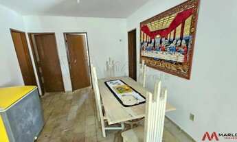 Imagem 7: Casa em Praia de Tabatinga, 3 quartos, sendo 2 suítes, área gourmet, próx a beira mar, 180