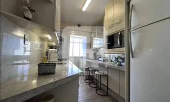 Imagem 7: Cobertura duplex à venda no Centro