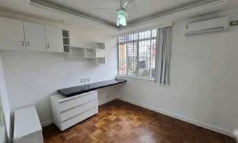 Imagem 5: Ed. Serzedelo 1250 | Batista Campos | 100m2 | 3 Quartos (1 Suíte