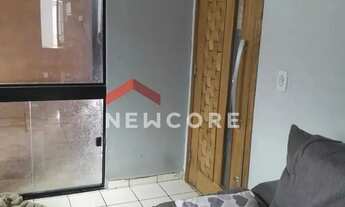 Imagem 7: Casa em Rua Pedro Roza da Silva - Conjunto Habitacional Leandro Alarcão Dias - Botucatu/SP