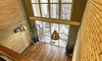 Imagem: Sala Comercial para Locação 81 m²