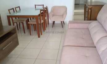 Imagem: Apartamento No Residencial São Georges