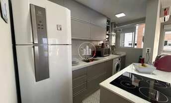 Imagem 5: Apartamento 1 Quarto no Kplatz - Campinas