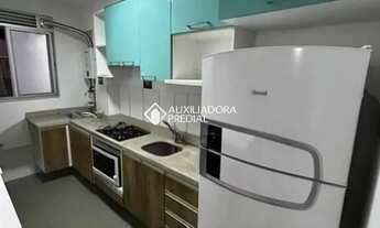 Imagem 6: Apartamento de 2 quartos com 1 vaga no bairro Morro Santana em Porto Alegre