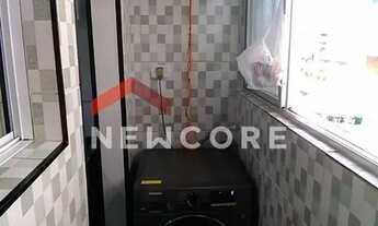 Imagem 6: Apartamento em Rua Leblon - Guilhermina - Praia Grande/SP