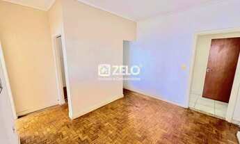 Imagem 2: Apartamento à venda com 65 m², 2 quartos em Centro, Campinas