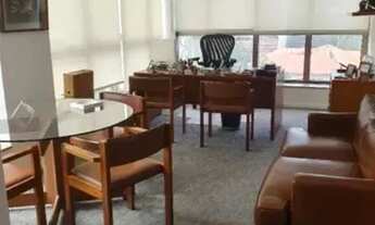 Imagem 7: Sala/Conjunto para venda possui 184 metros quadrados