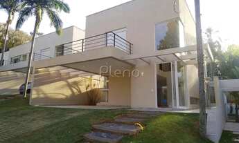 Imagem: Sobrado à venda em Campinas, Sítios de