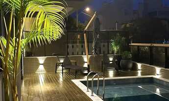 Imagem 7: Cobertura - 3 dormitórios - 3 Suítes - localizado em Bombinhas / Canto Grande REF: DW60258