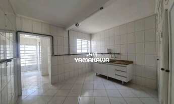 Imagem 6: Sobrado com 2 dormitórios à venda, 114 m² por R$ 620.000,00 - Tatuapé - São Paulo/SP