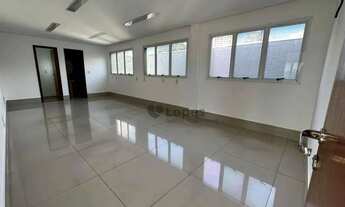 Imagem 7: Sala para alugar, 185 m² - Setor Bueno - Goiânia/GO