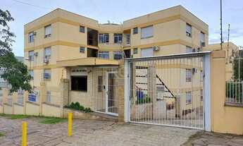 Imagem 2: Apartamento para Venda - 53m², 1 dormitório, 1 vaga - Santa Tereza, Porto Alegre