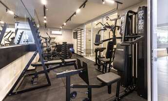 Imagem 7: Apartamento com 3 dormitórios à venda, 88 m² - Funcionários - Belo Horizonte/MG