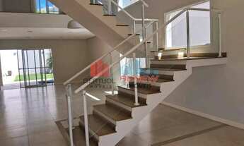 Imagem 4: Casa de Condomínio em Valinhos 3 suítes, lazer completo e localização privilegiada - Vila