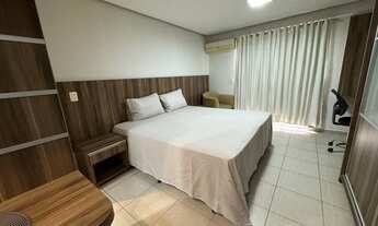 Imagem 4: Flat no Jardim Goiás próximo a Puc