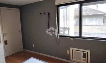 Imagem 7: Apartamento à venda com 1 dormitório e 1 vaga no bairro Jardim Itú - Porto Alegre / RS